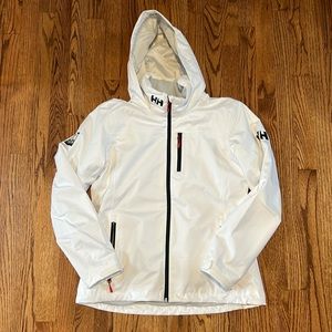 Women’s Helly Hansen Rain Coat